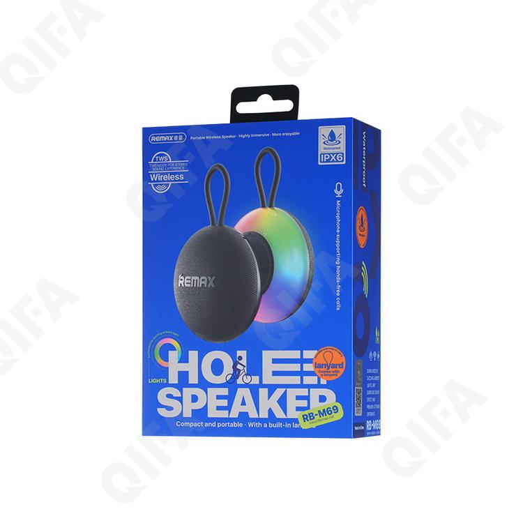 Bluetooth колонка CC5094_RH-05-1 Bluetooth колонка CC5094_RH-05-1