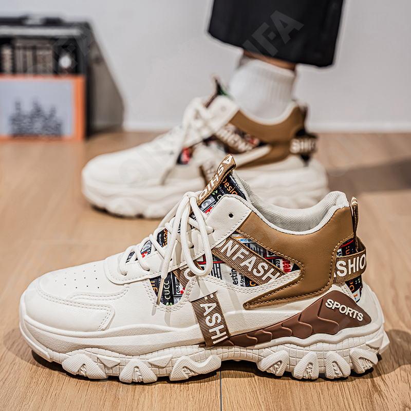 Мужские Кроссовки CC4114_XG231-1 Мужские Кроссовки CC4114_XG231-1