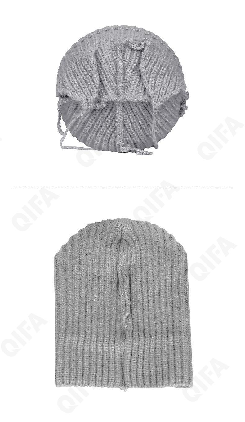 Женская Шапка CC3404_ED-4