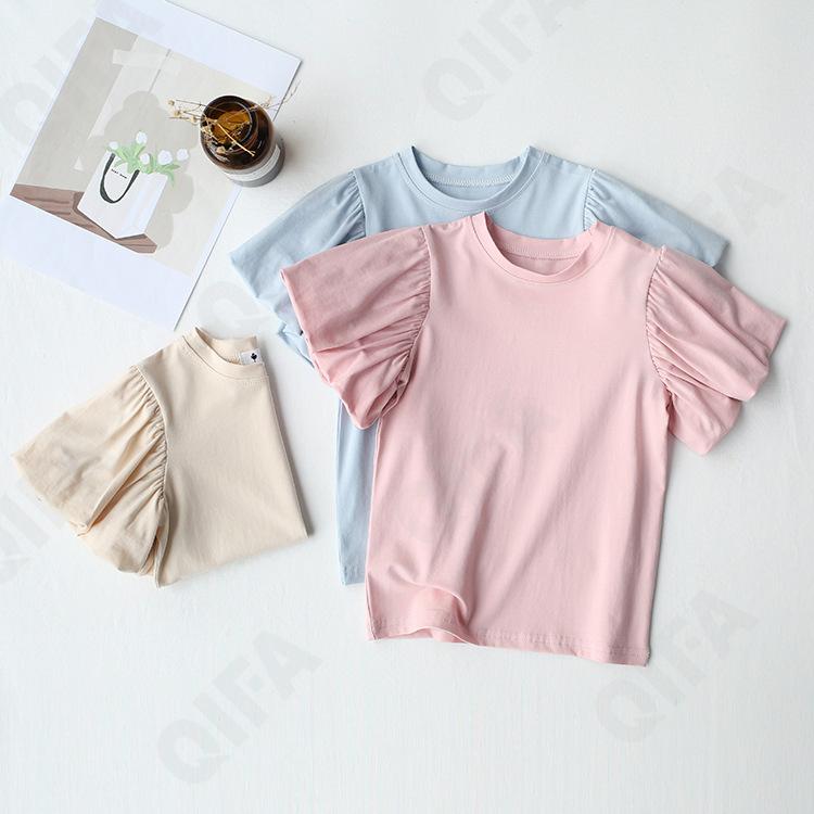 Детская Футболка CC2543_H113_946_1817