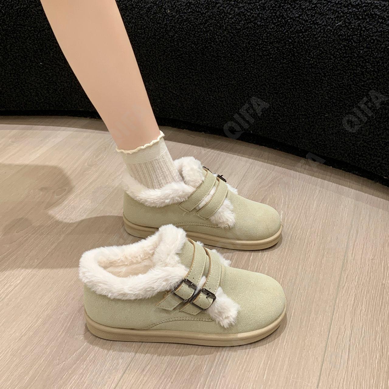 Женские Угги CC3767_JH05-1