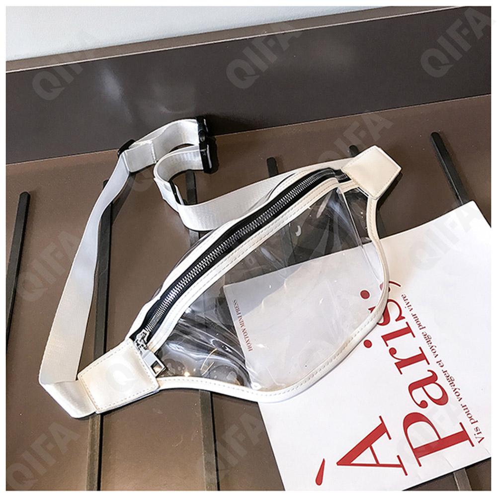 Женская Сумка поясная