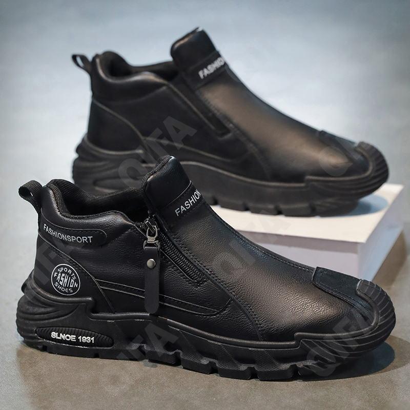 Мужские Кроссовки CC4802_JY-CF78-1 Мужские Кроссовки CC4802_JY-CF78-1