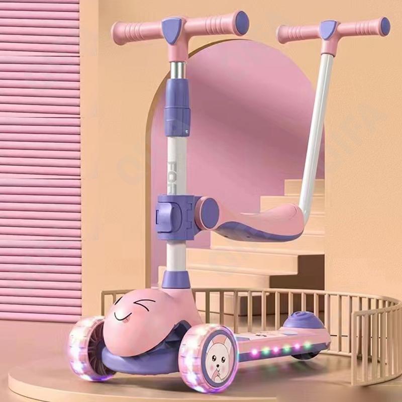 Детский Самокат CC3388_TT02ZS-1 Детский Самокат CC3388_TT02ZS-1