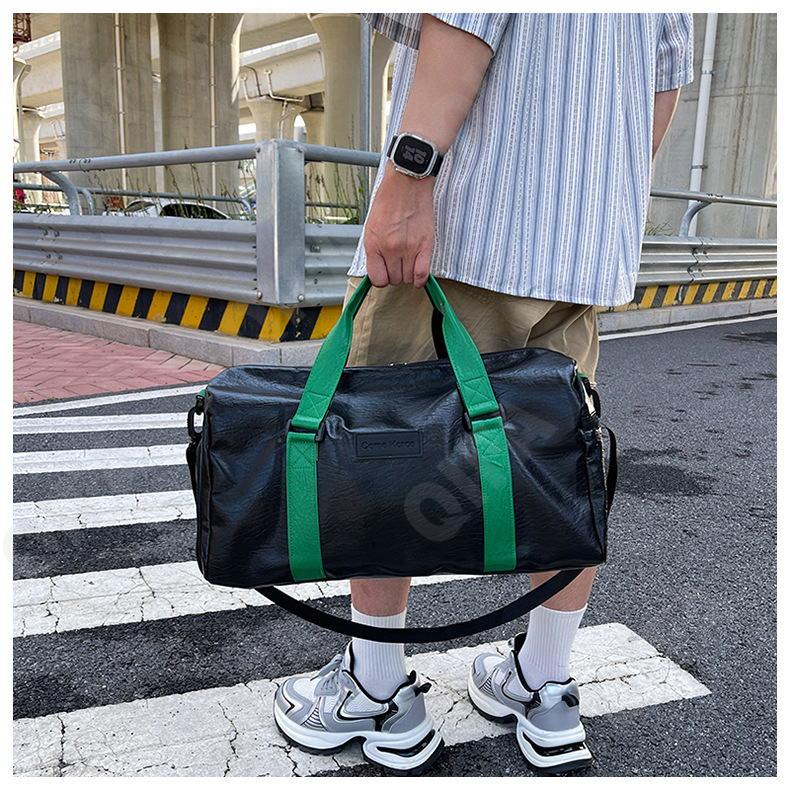 Мужская Дорожная сумка CC5456_A30-2