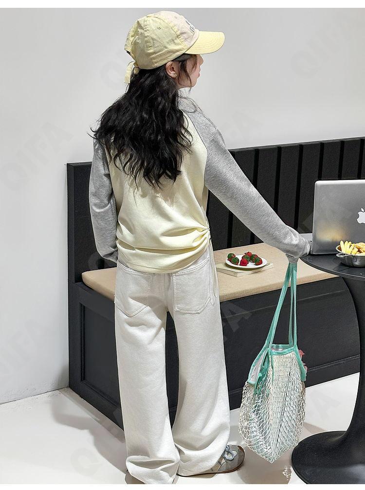 Детский Лонгслив CC1333_3E775005_246_2578_81