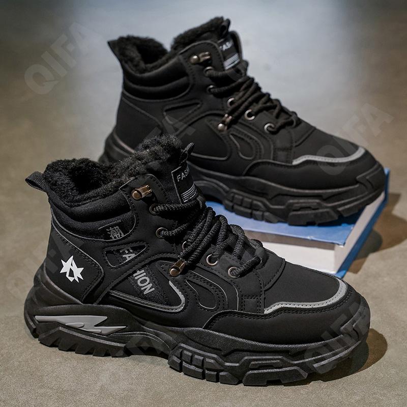 Мужские Ботинки CC4114_XW2161-1