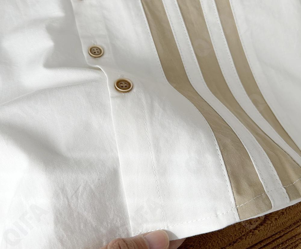 Детская Рубашка CC1221_STW02_226_2577_57