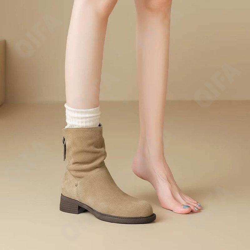 Женские Ботинки CC4177_489099-1