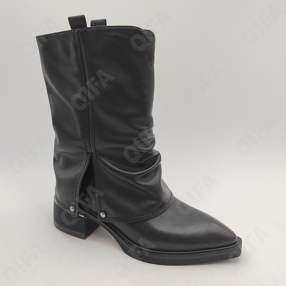 Женские Ботильоны