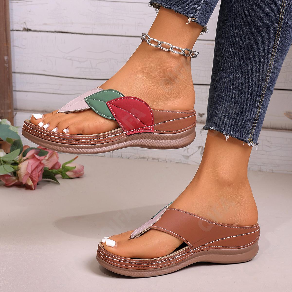 Женское Сабо CC4131_D503-1