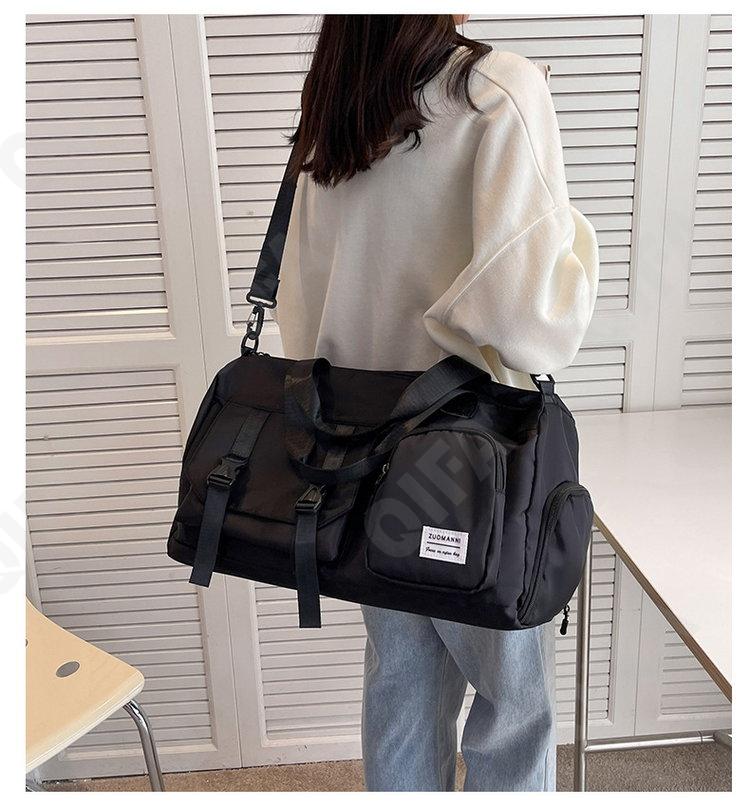 Женская Дорожная сумка CC4678_ZMN-023-1