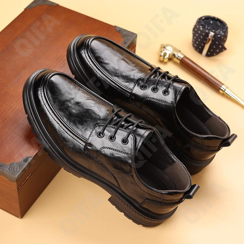 Мужские Полуботинки CC4114_W2326-1