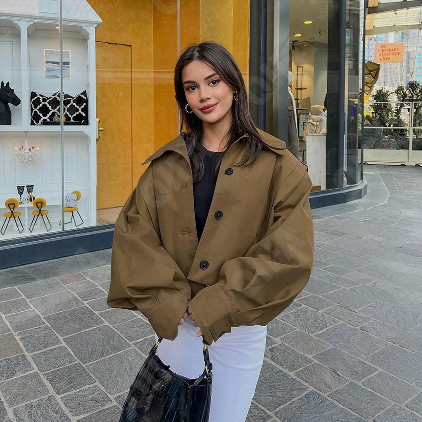 Женская Куртка CC4694_WT7701_250_1777_13 Женская Куртка CC4694_WT7701_250_1777_13