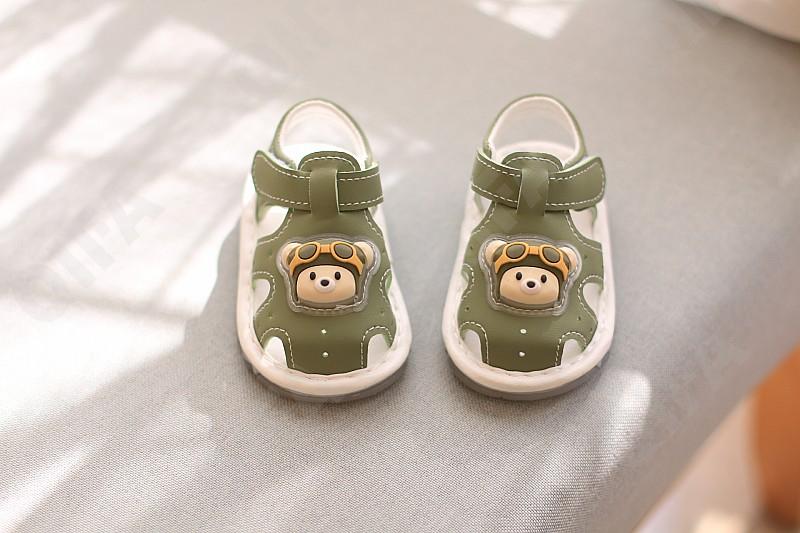 Детские Сандалии CC4225_XY662-A3