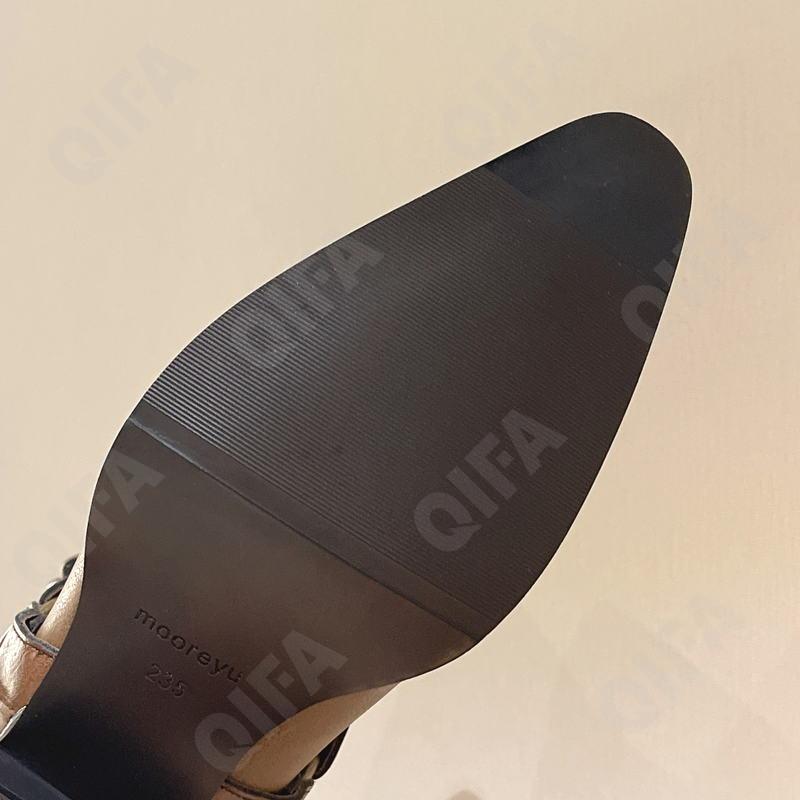 Женские Полусапоги CC3928_0830-1