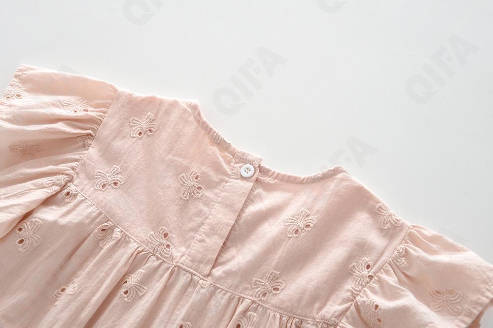 Детское Платье CC2119_0326-01A-1