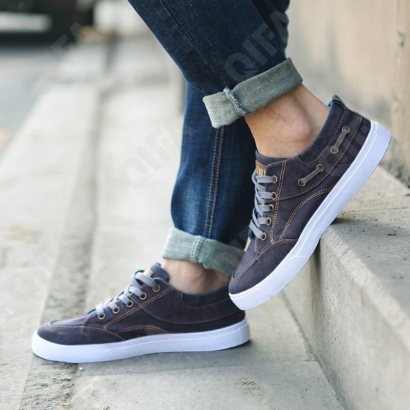 Мужские Кроссовки