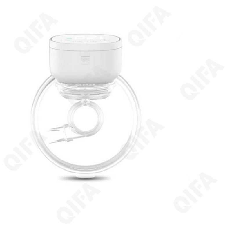 Детский Молокоотсос электрический