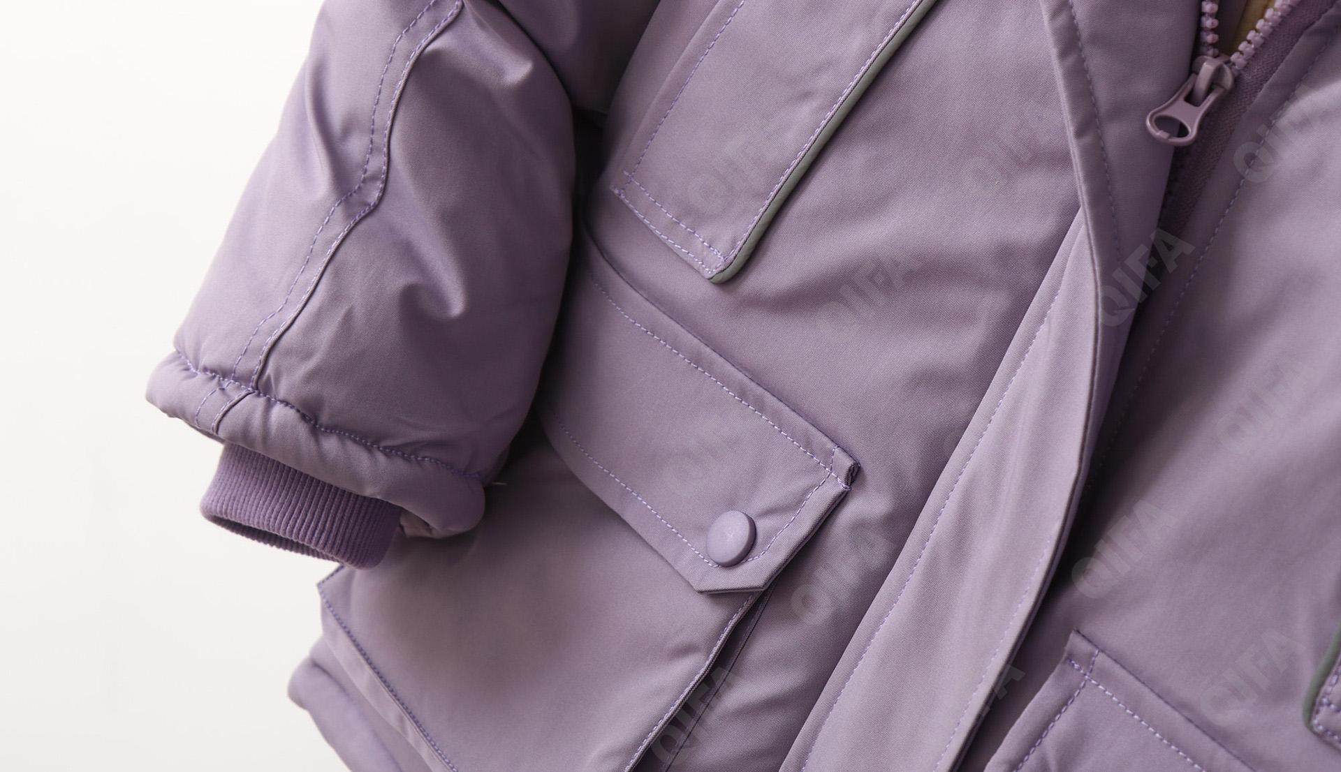 Детская Куртка CC2327_LM-8823-3