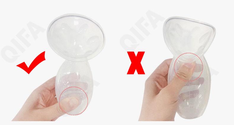 Молокоотсос ручной CC1857_MFD-7776-1