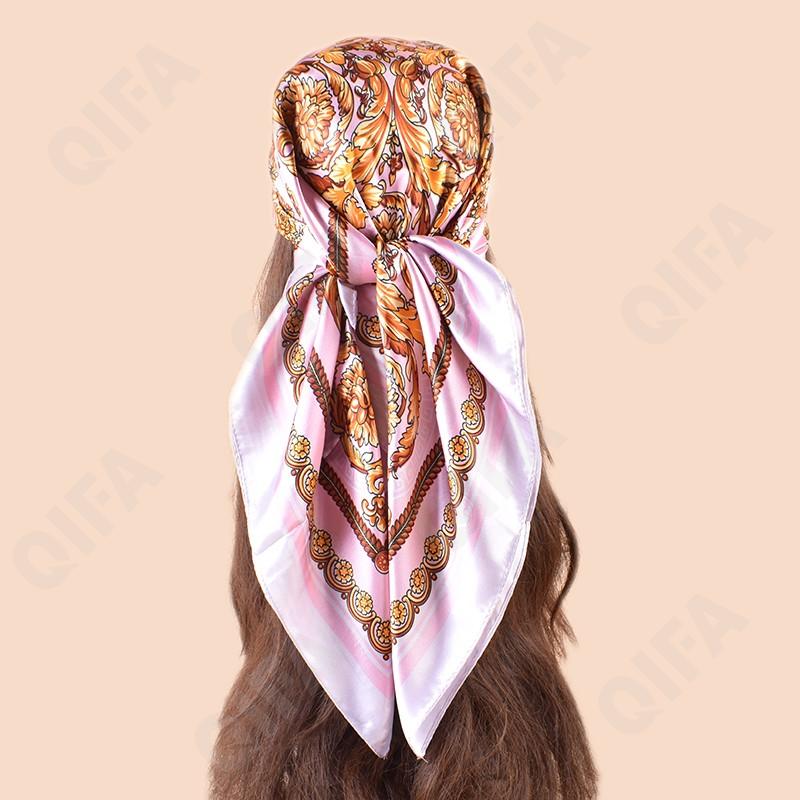 Женский Платок CC4230_D527-1