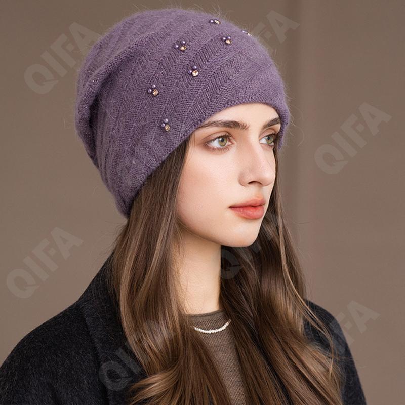 Женская Шапка