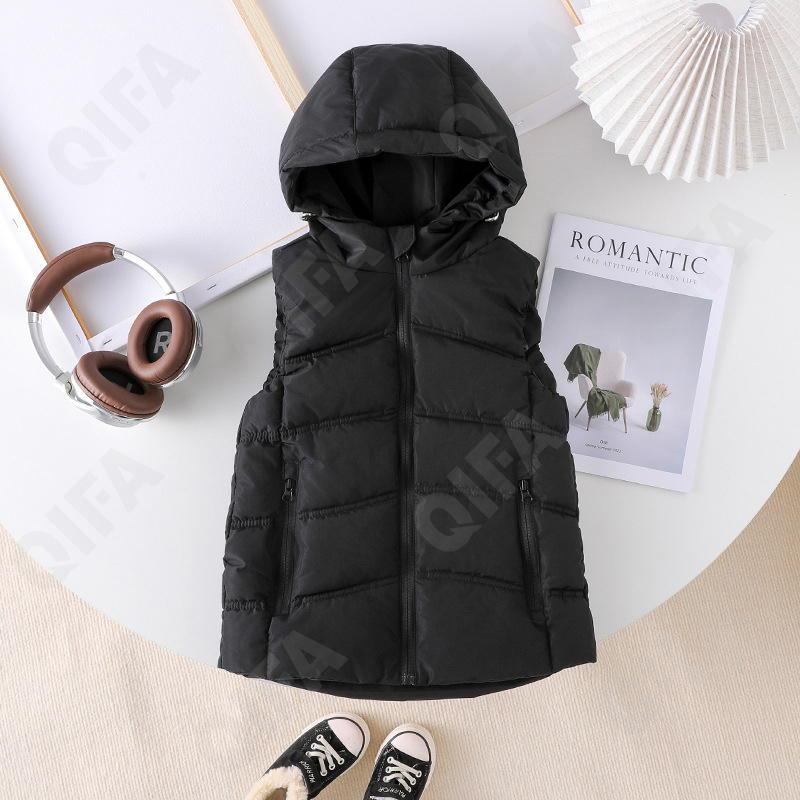 Детский Жилет