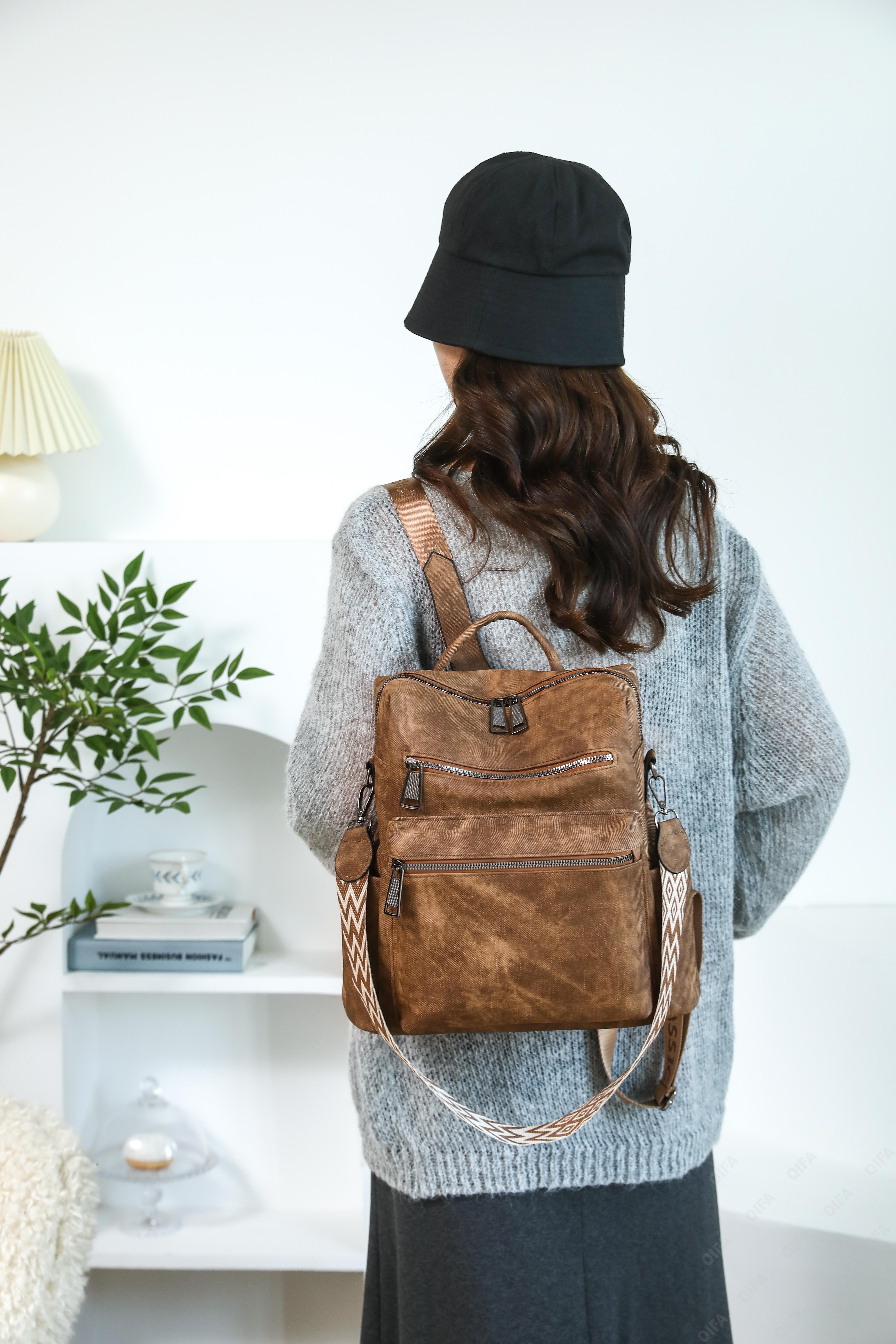 Женский Рюкзак CC423_11902-3 Женский Рюкзак CC423_11902-3