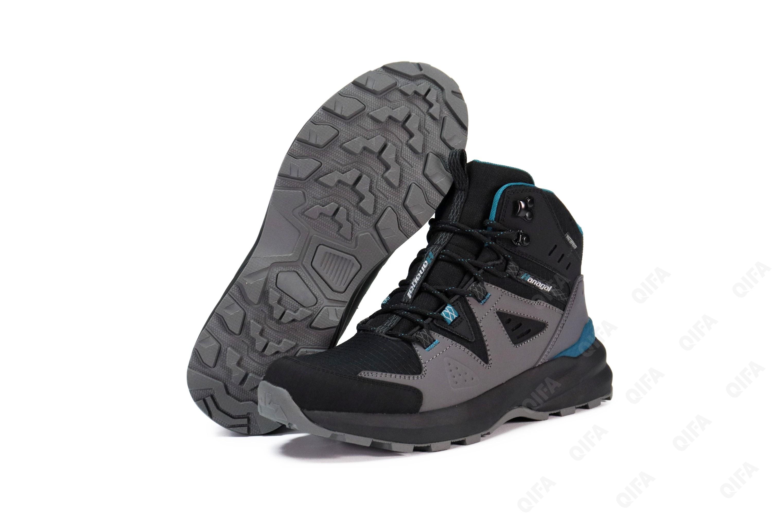 Мужские Ботинки