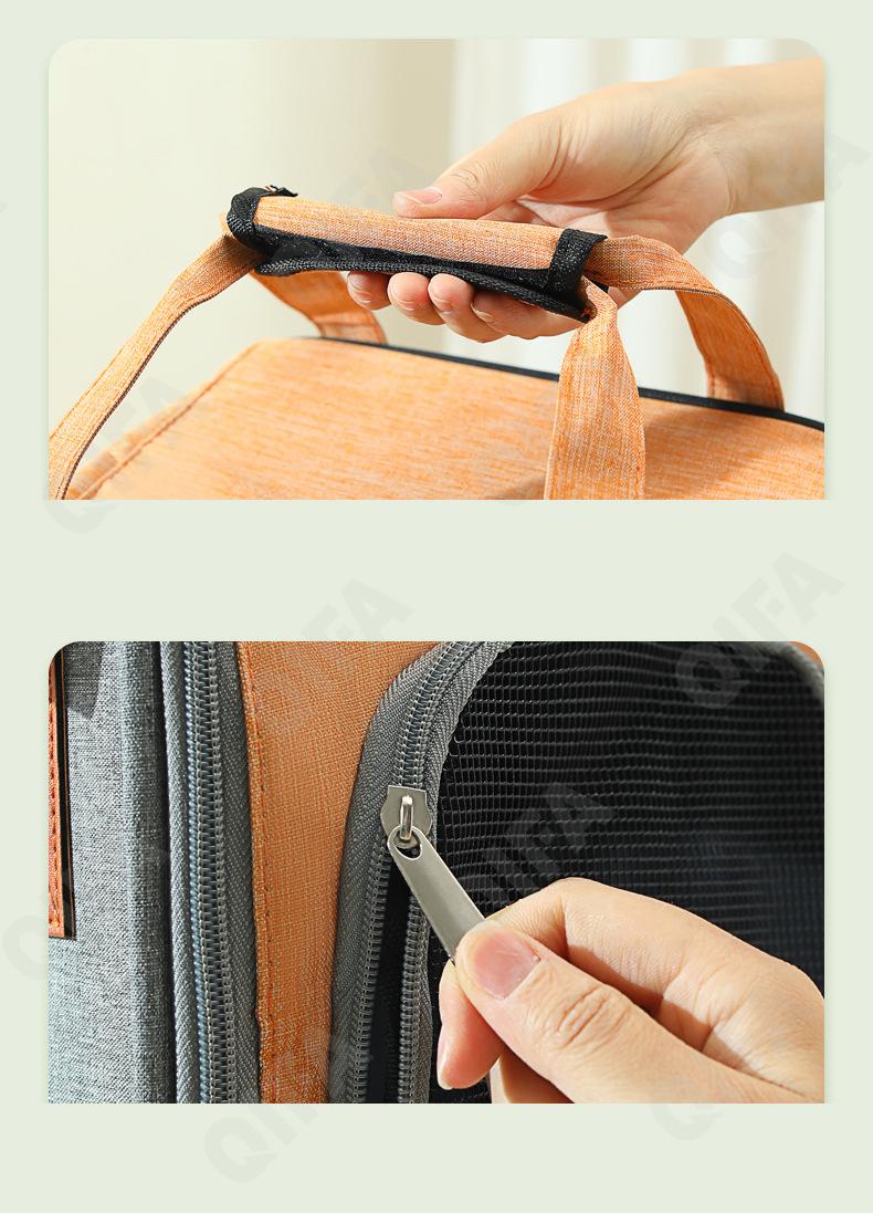 Женская Переноска для животных CC3293_P88-3