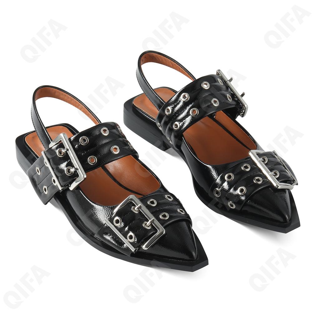 Женские Туфли