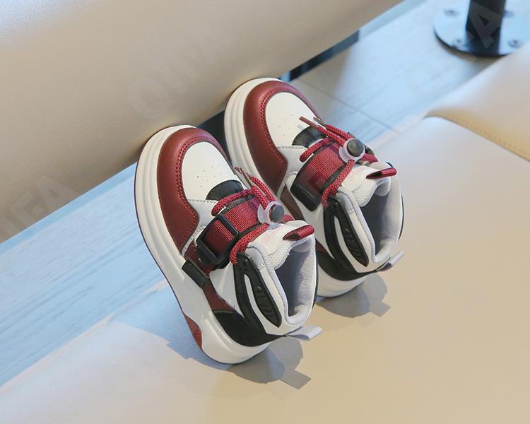 Детские Кроссовки CC3405_TX681-A1 Детские Кроссовки CC3405_TX681-A1