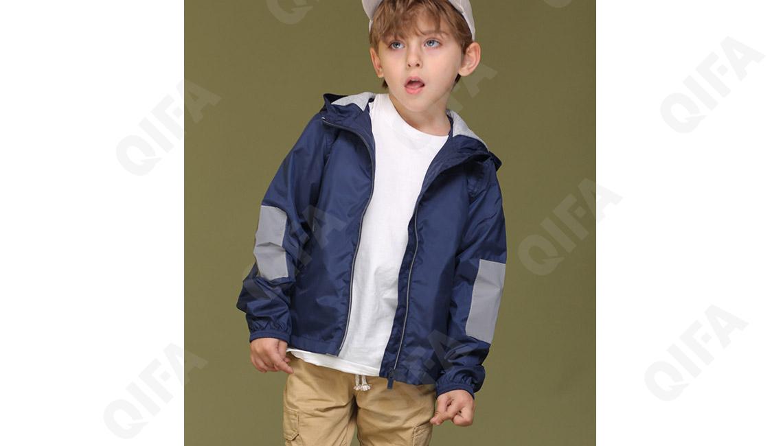 Детская Ветровка CC1609_9527_958_2578