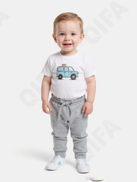 Детские Брюки