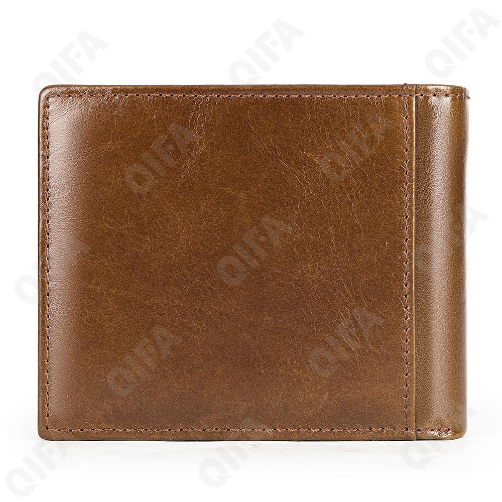 Мужской Кошелек