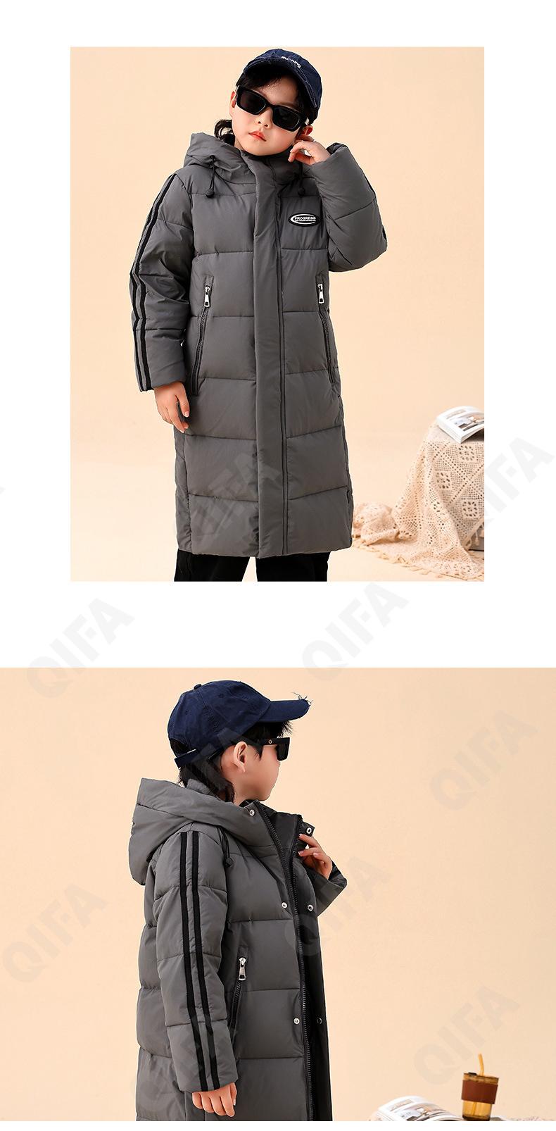 Детский Пуховик CC2361_BBZ2312_247_2578_39 Детский Пуховик CC2361_BBZ2312_247_2578_39