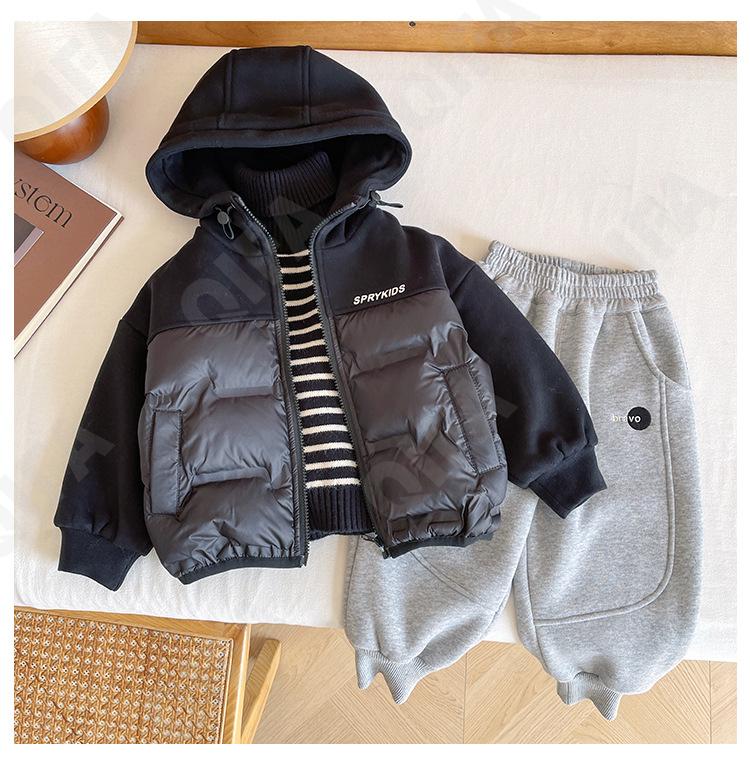 Детская Зимняя куртка CC1327_DS6090_252_2574_36