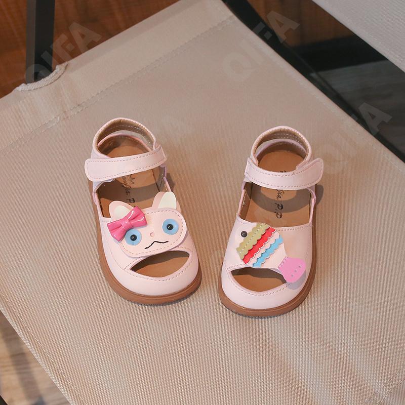 Детские Сандалии CC4092_TPCL1661-A1