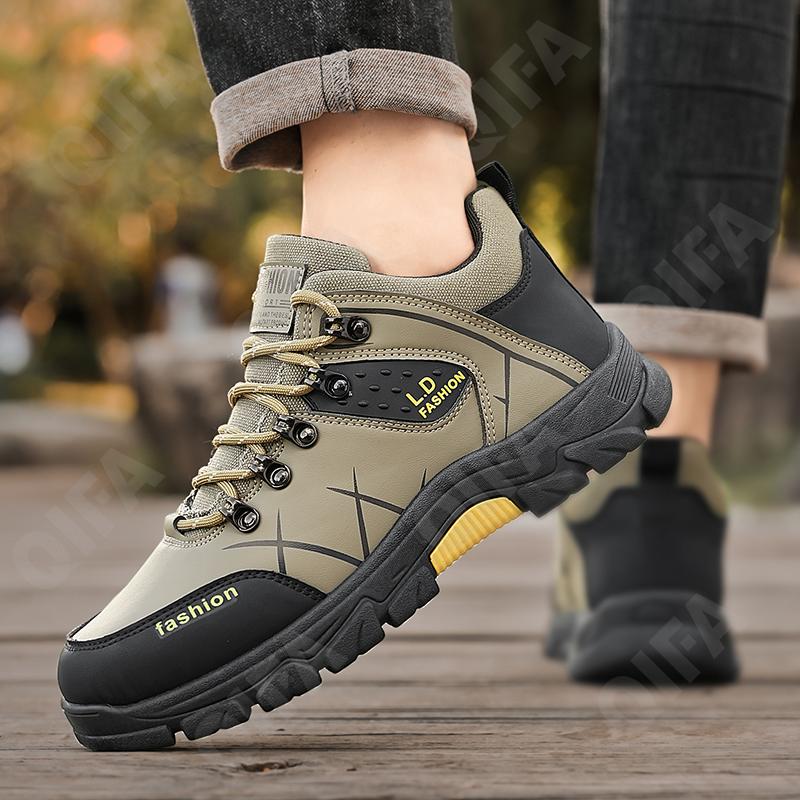 Мужские Ботинки CC4876_55015-4