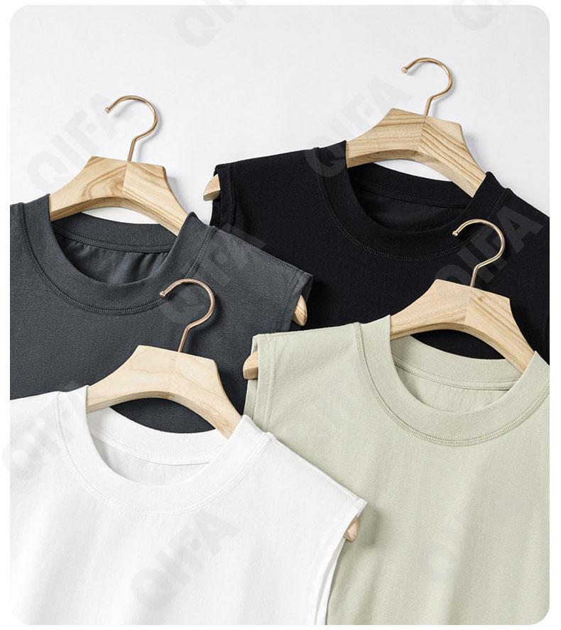 Мужская Майка CC4313_WX-81B_231_1777_61