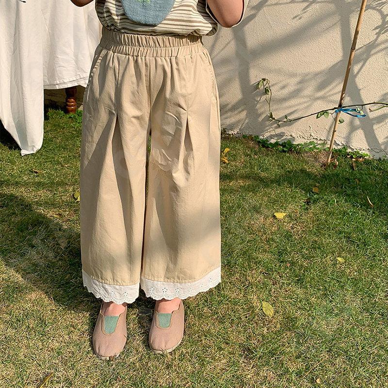 Детские Брюки