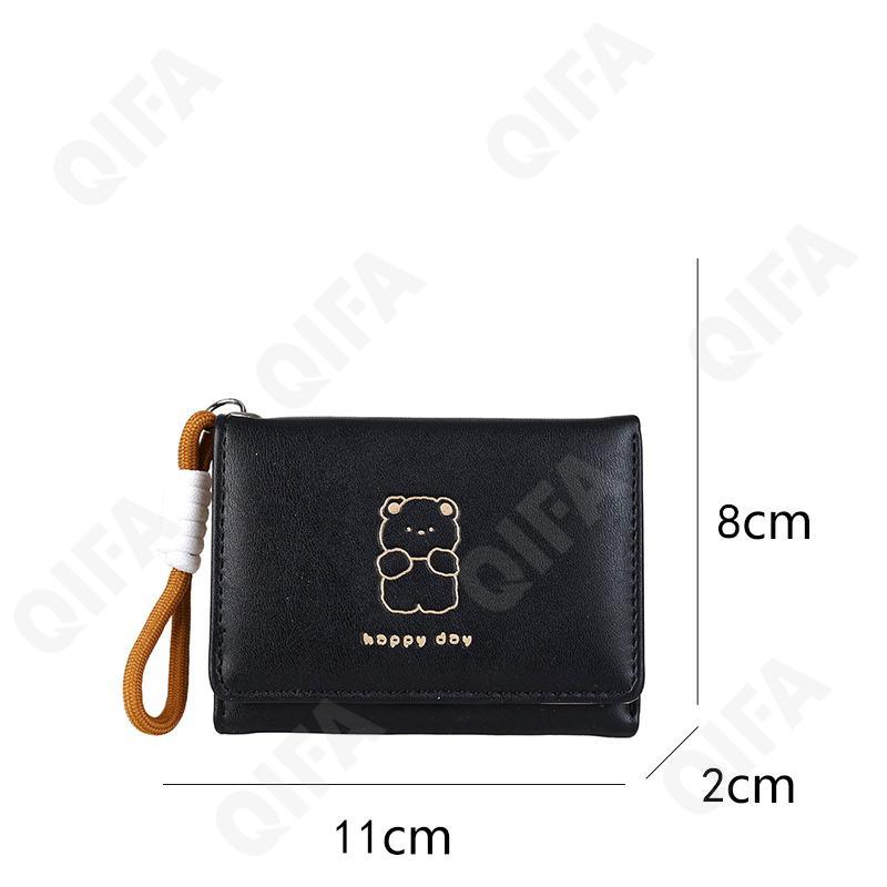 Женский Кошелек CC2568_SZ572-007-5