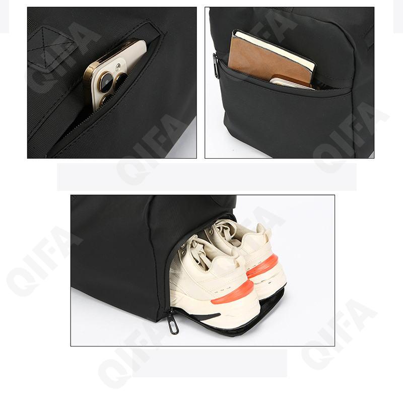 Женская Дорожная сумка CC5456_A33-1