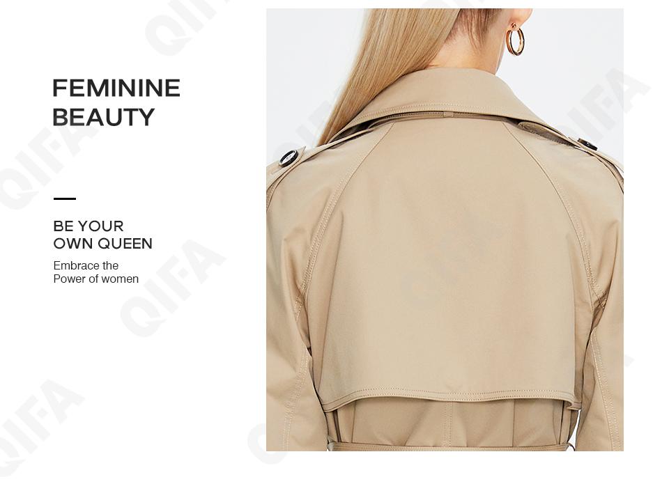 Женский Плащ CC093_F23804-1