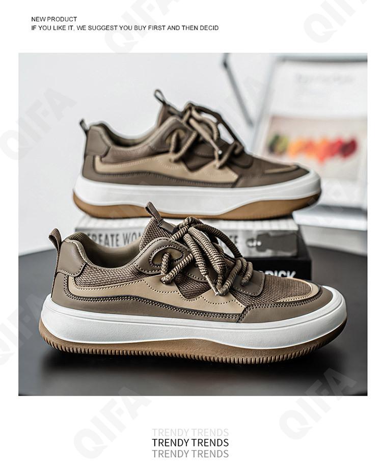 Мужские Кеды CC4119_KAK08-1