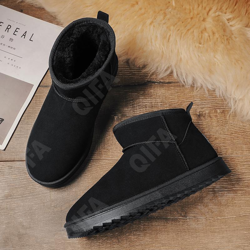 Мужские Угги Мужские Угги