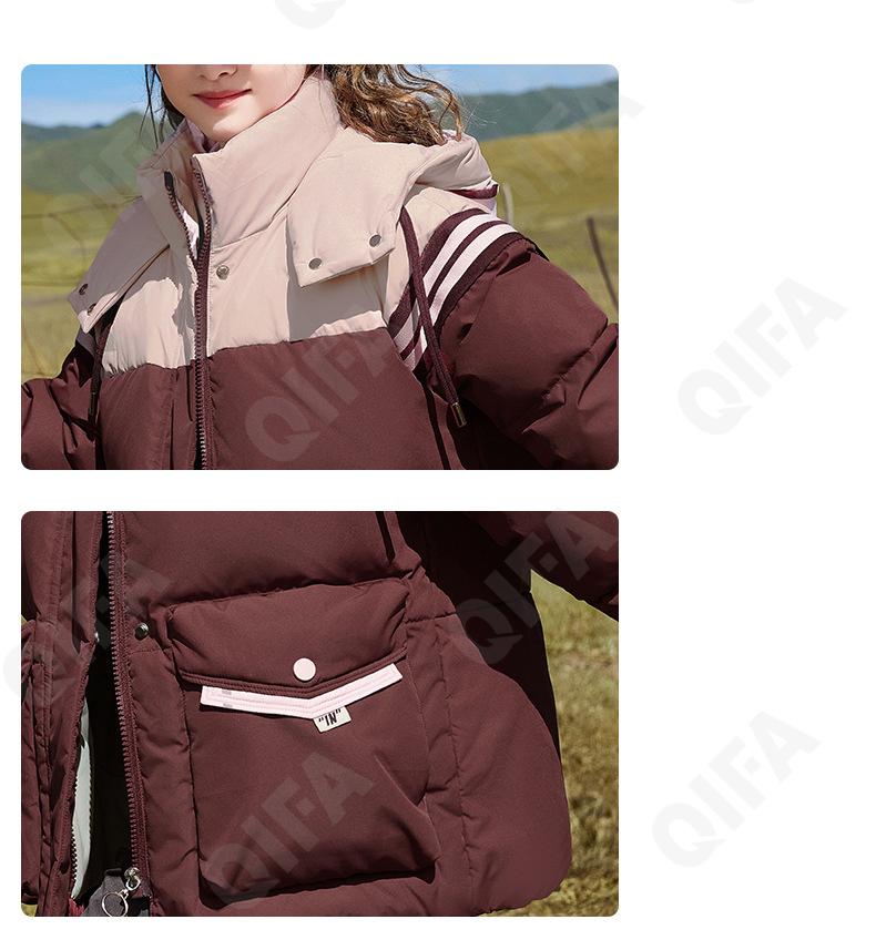 Детский Пуховик CC2361_XBL9825_228_2577_71