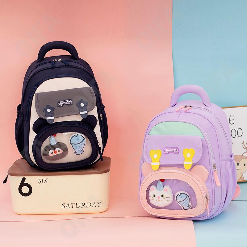 Унисекс Ранец Для детей CC2434_SLA3-3