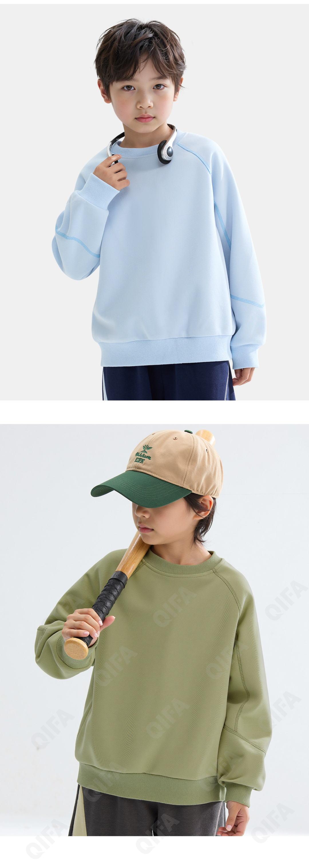 Детский Свитшот CC2124_TDYW709_229_2578_73